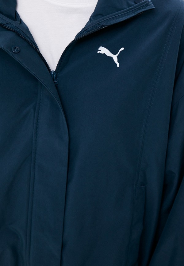 Куртка  PUMA фото