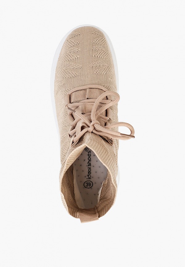 Кроссовки Ideal Shoes Кроссовки Ideal Shoes фото
