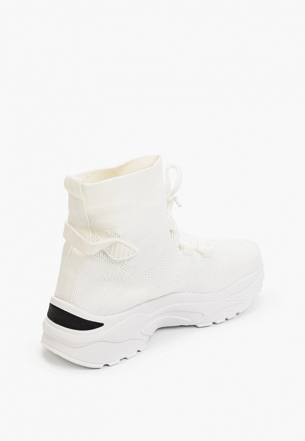 Кроссовки Ideal Shoes белый, размер 36, фото 3