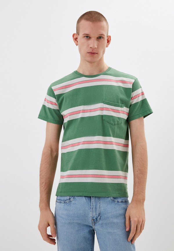 

Футболка Levi's®, Зеленый