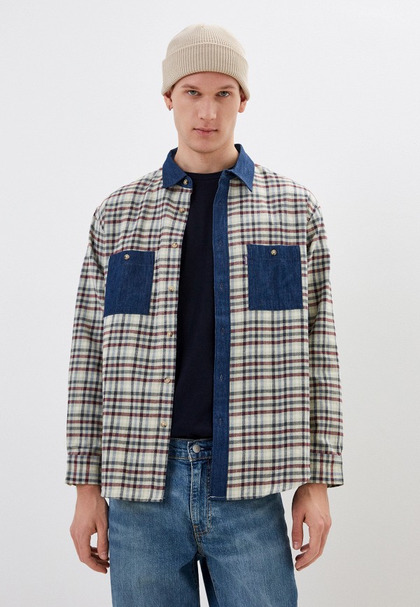 

Рубашка Levi's®, Разноцветный