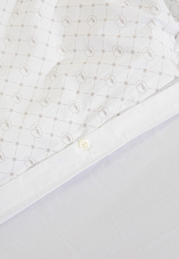 Постельное белье Евро  Trussardi фото