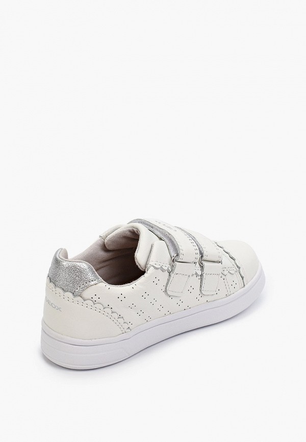 фото Кеды geox