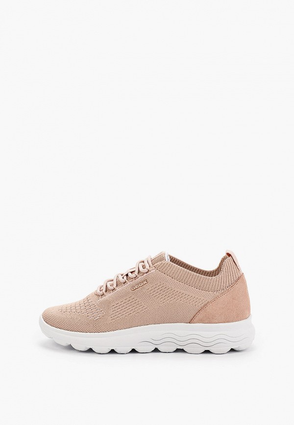 Кроссовки  Geox