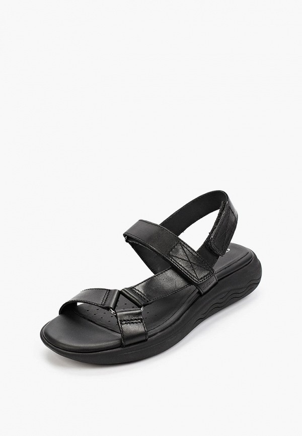 фото Сандалии geox