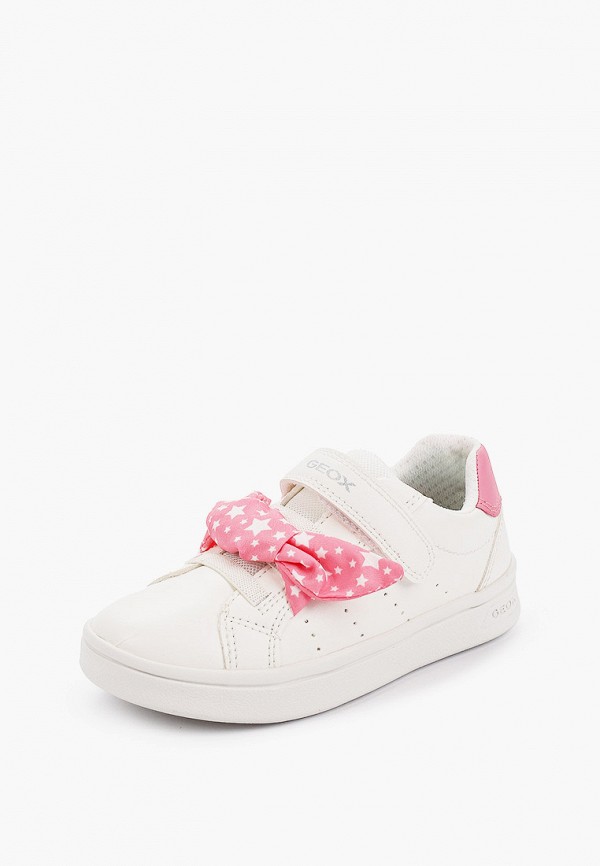 фото Кеды geox