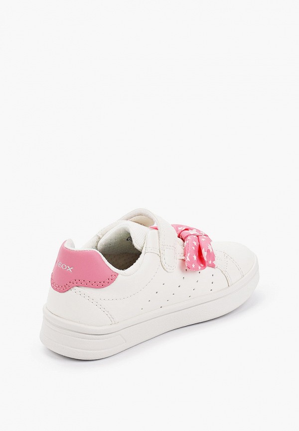 фото Кеды geox