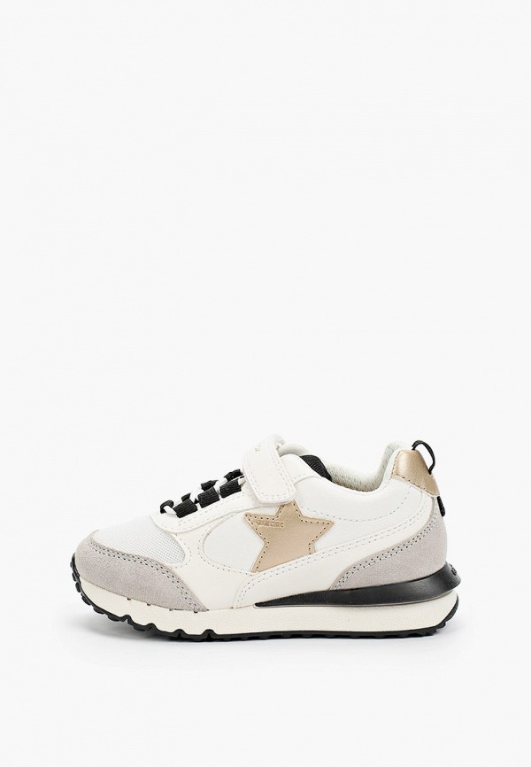 

Кроссовки Geox, Белый