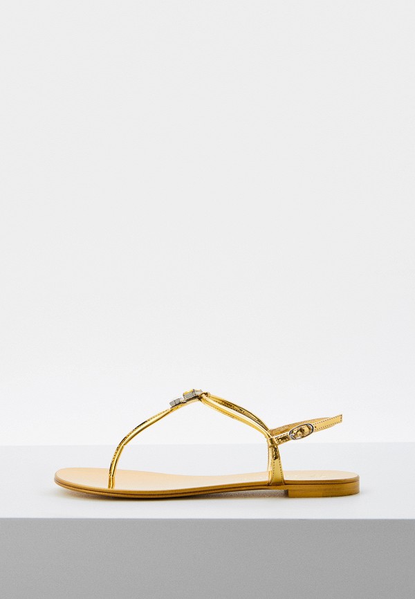 Сандалии  Giuseppe Zanotti