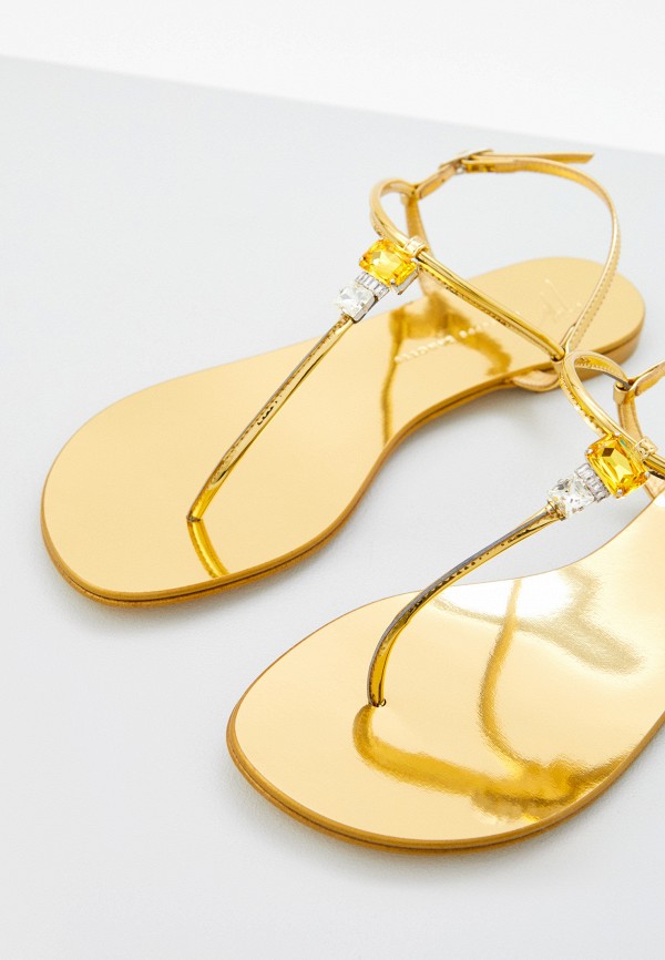 Сандалии  Giuseppe Zanotti фото