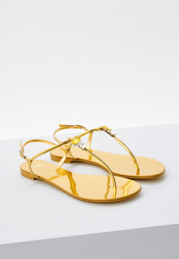 Сандалии  Giuseppe Zanotti фото