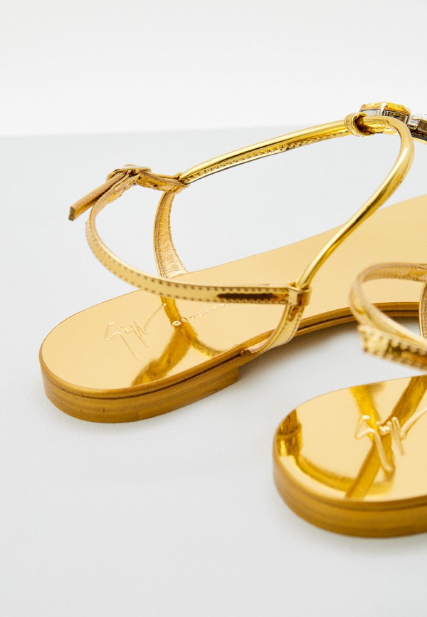 Сандалии  Giuseppe Zanotti фото