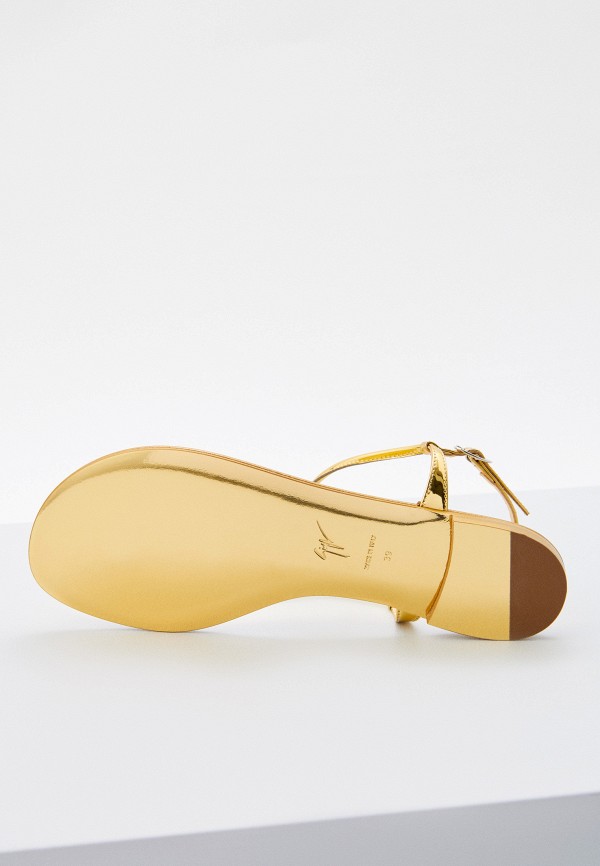 Сандалии  Giuseppe Zanotti фото
