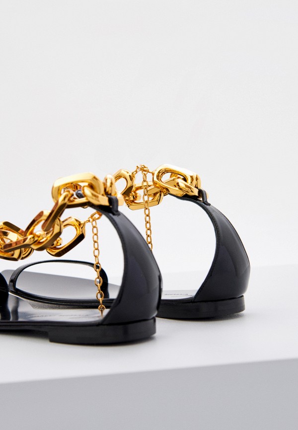 фото Сандалии giuseppe zanotti