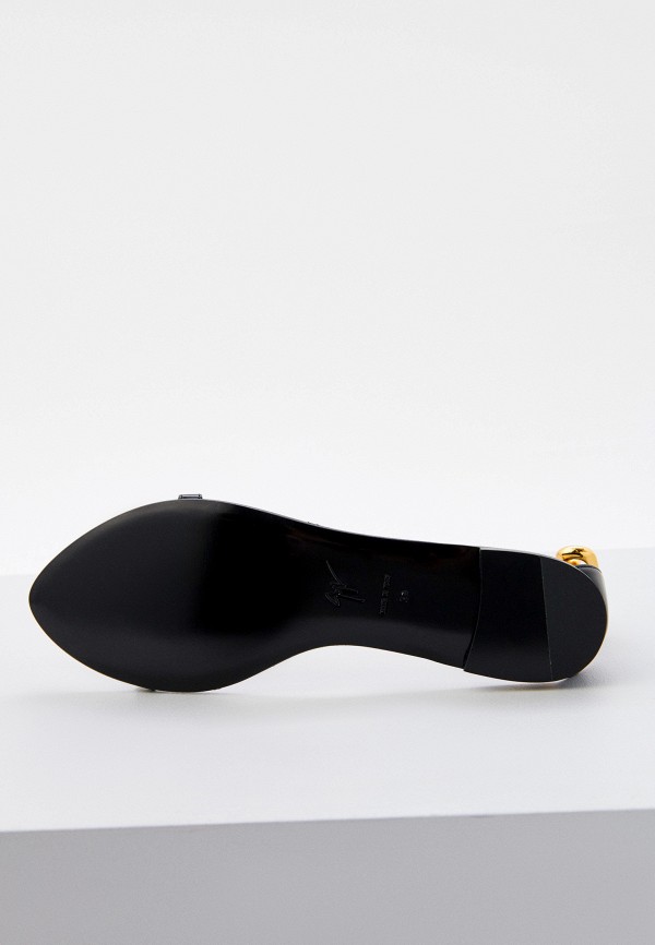 фото Сандалии giuseppe zanotti