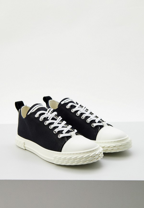 фото Кеды giuseppe zanotti