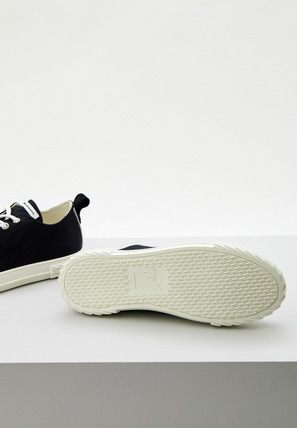 фото Кеды giuseppe zanotti