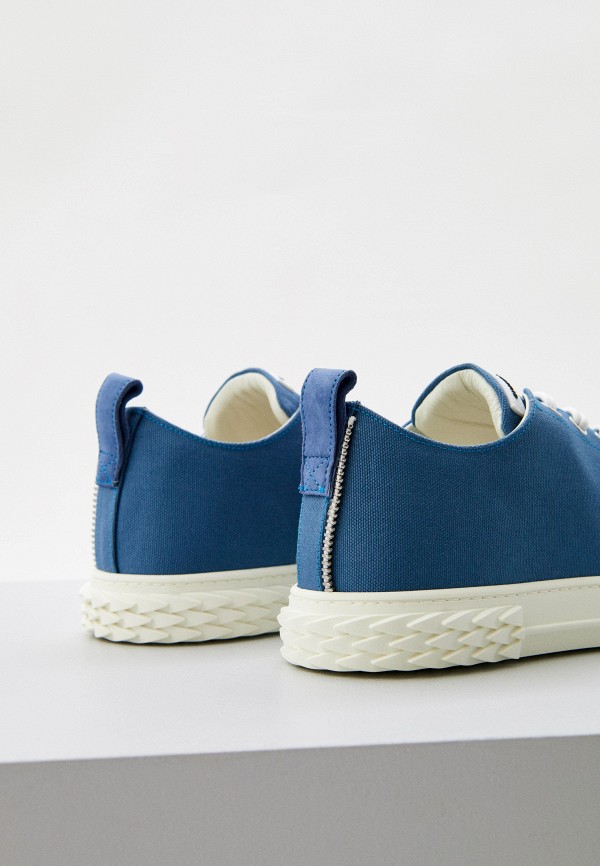 фото Кеды giuseppe zanotti