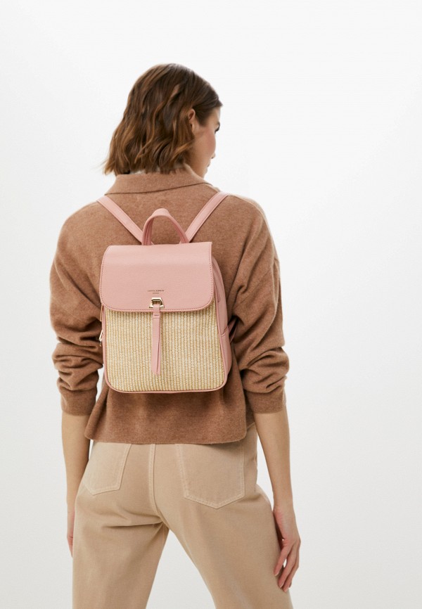 фото Рюкзак david jones