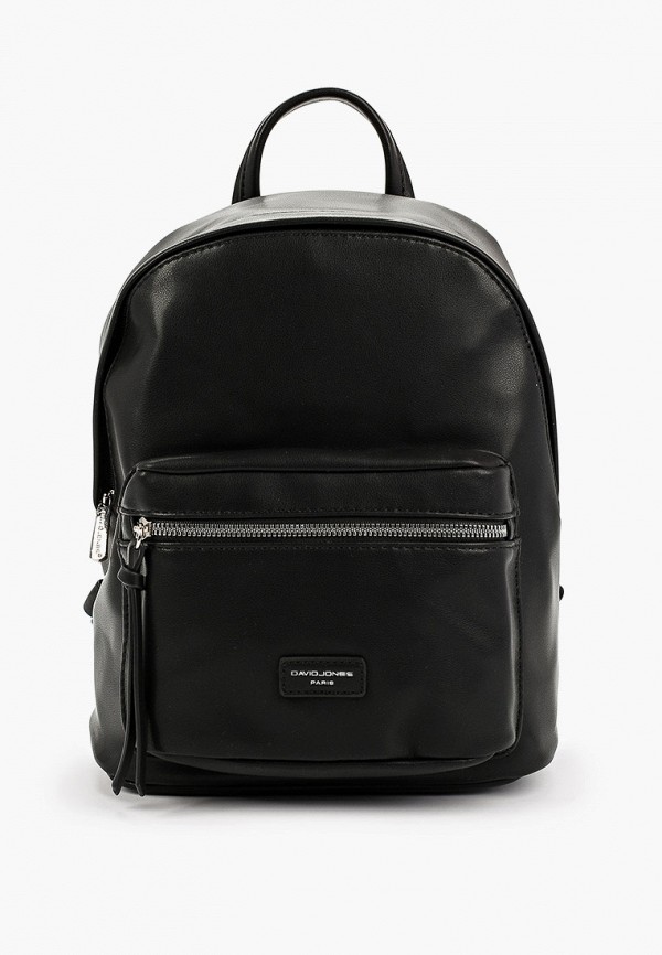 

Рюкзак David Jones, Черный