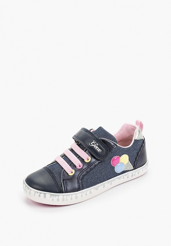 фото Кеды geox