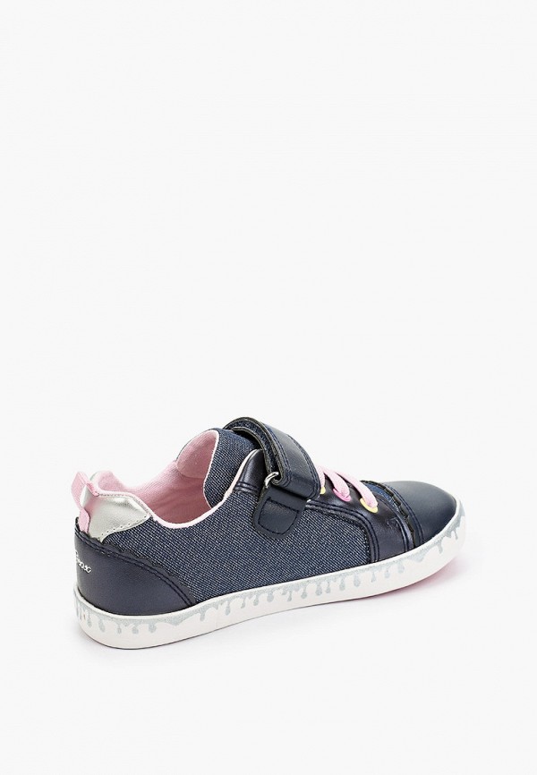 фото Кеды geox