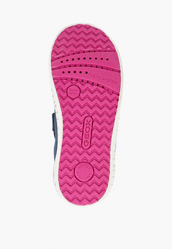 фото Кеды geox