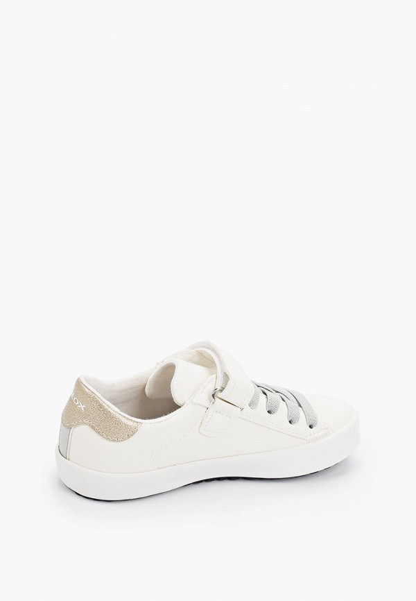 фото Кеды geox