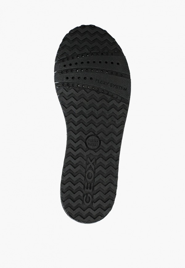 фото Кеды geox