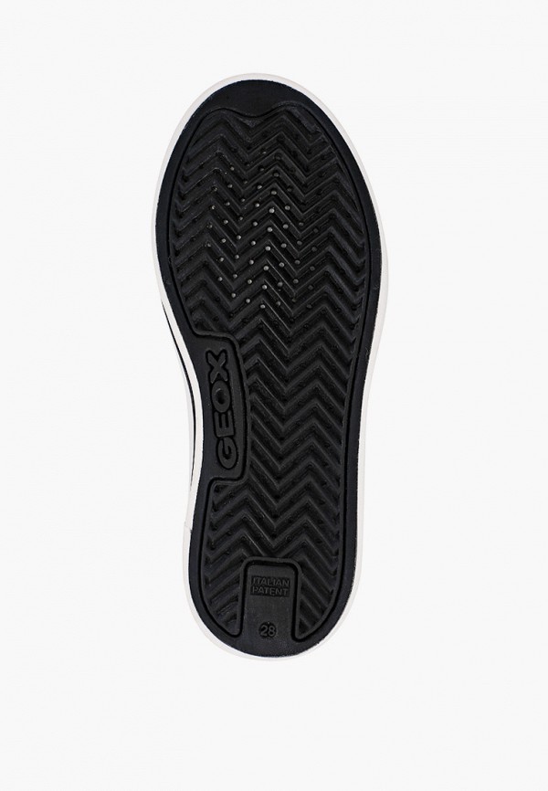 Кеды Geox белый, размер 30, фото 5