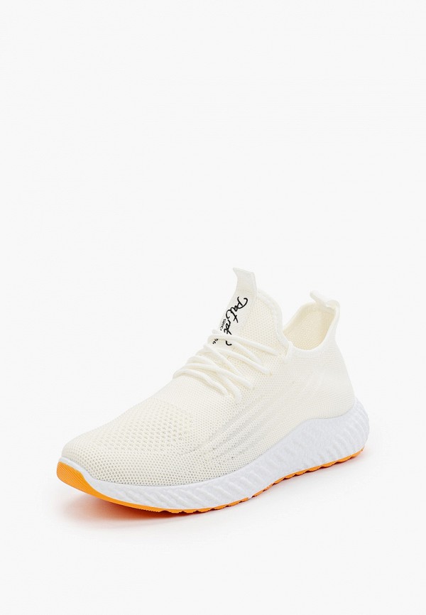 фото Кроссовки patrol