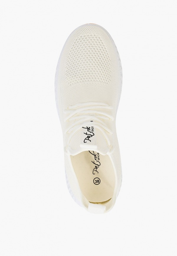 фото Кроссовки patrol