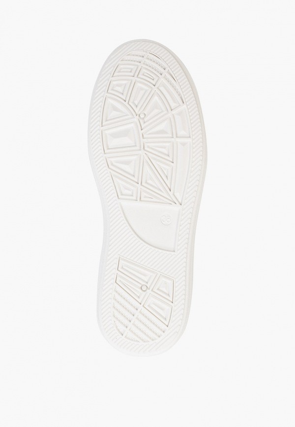 Кеды Patrol зеленый, размер 39, фото 5