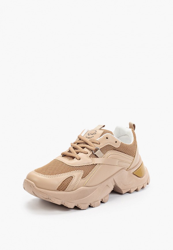 фото Кроссовки patrol