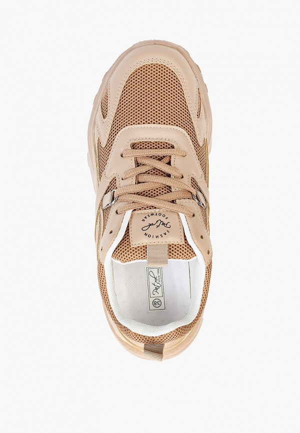 фото Кроссовки patrol