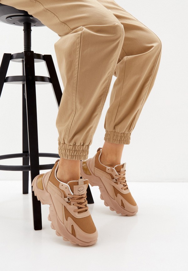 фото Кроссовки patrol