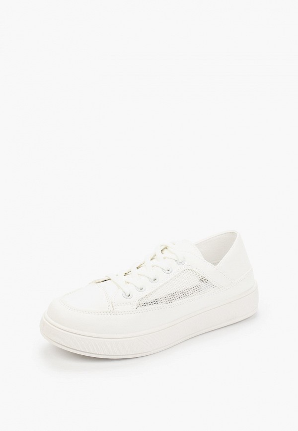 фото Кеды patrol