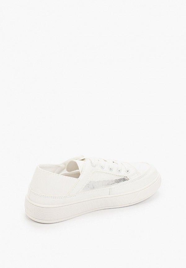 фото Кеды patrol