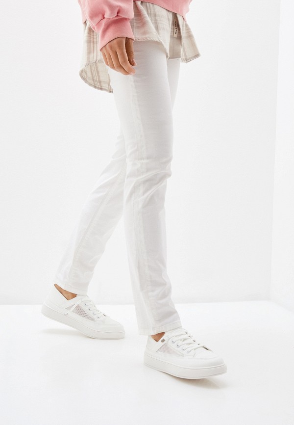 фото Кеды patrol