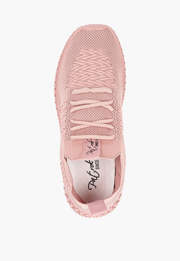 фото Кроссовки patrol