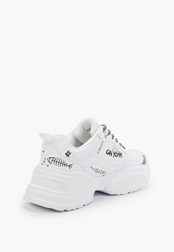 фото Кроссовки patrol