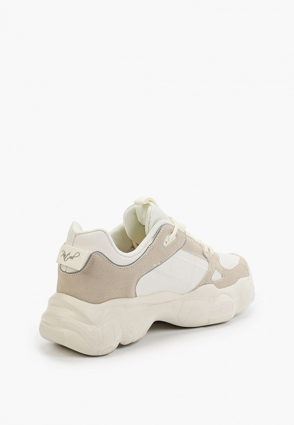 фото Кроссовки patrol