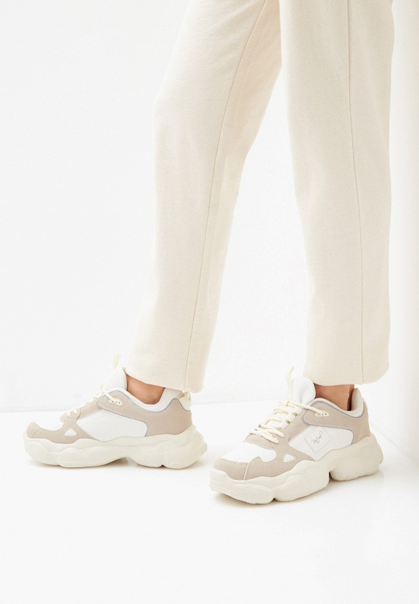 фото Кроссовки patrol