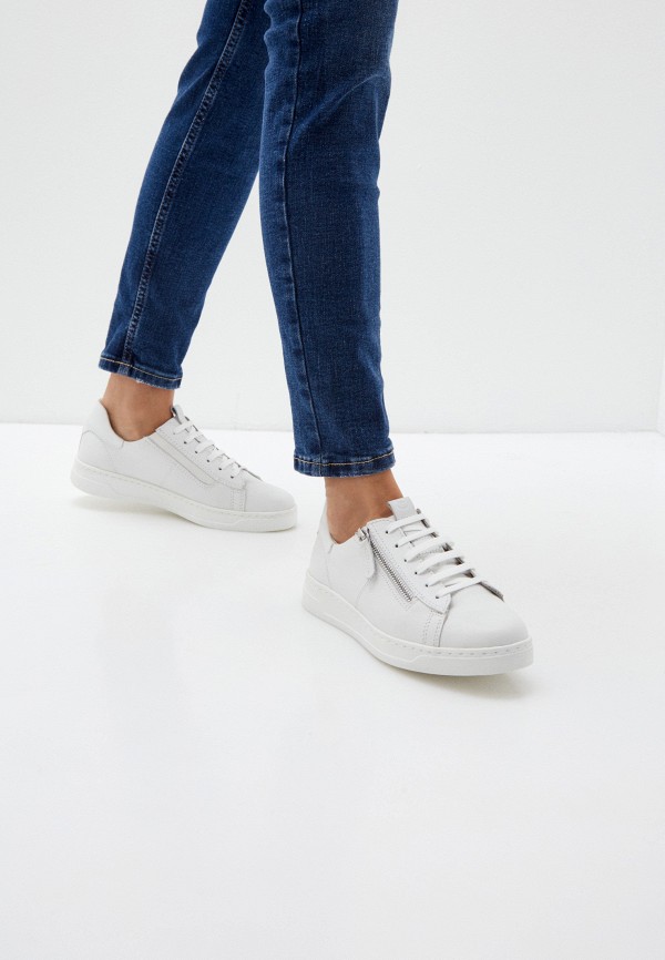 фото Кеды tamaris