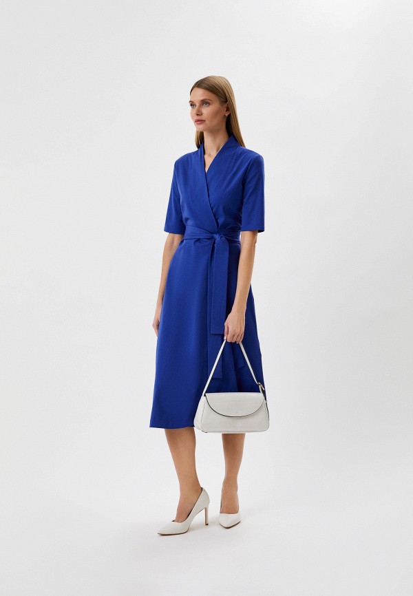 

Платье Max&Co, Синий, CULMINE