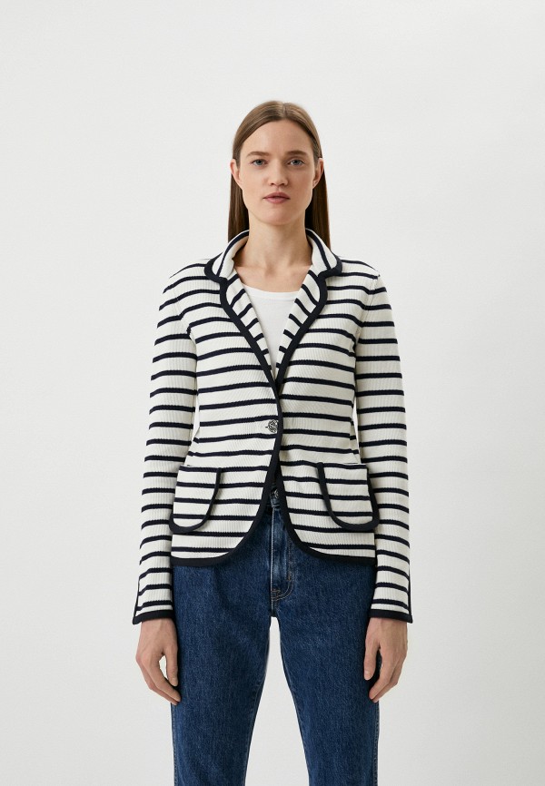 

Кардиган Max&Co, Белый, VETRINA