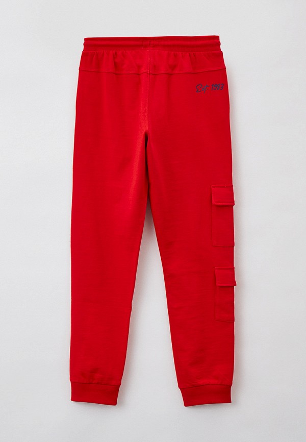 фото Брюки спортивные original marines