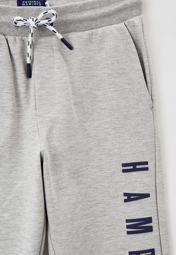 фото Брюки спортивные original marines