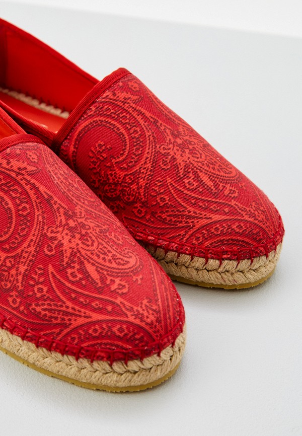 фото Эспадрильи etro
