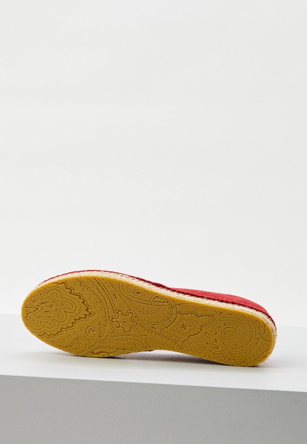 фото Эспадрильи etro